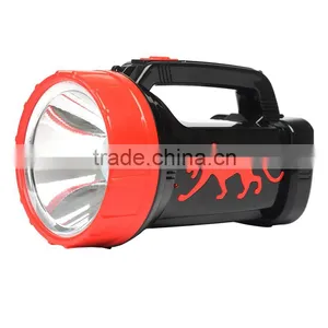 LED Rechargeable Searching Light 5W HBT-935 thumbnail-2