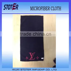 Microfiber 35*75cm Face Towel/Hair Dry Towel thumbnail-1