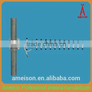 Antenna Manufactory 1200MHz(1.2GHz) 15dB Directional Yagi Antenna thumbnail-1