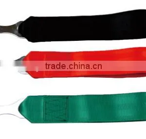 Universal Colorful Racing Car Towing Tow Straps JBR-TS001 thumbnail-1