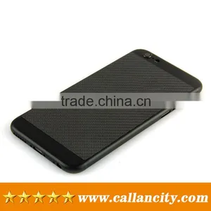 Full Replacement Parts for IPhone 6 Back Cover Housing thumbnail-1