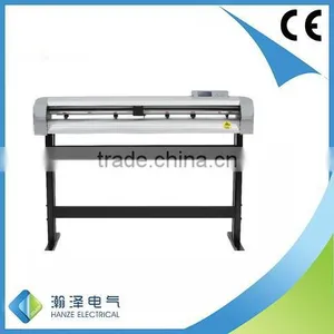 Servo Motor USB Cutting Plotter Machine With ARM System thumbnail-1