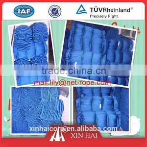 Blue Polyester Fishing Net thumbnail-1