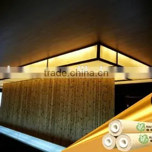 Pvc Protective Film, Stretch Ceiling Film With Best Supply thumbnail-3