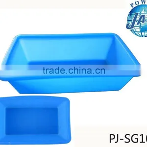 Non-toxic Silicone Cake Plate thumbnail-1