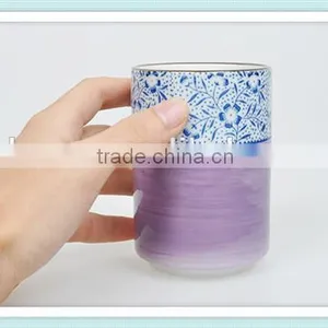 300ml Ceramic Tea Cup With Japanese Style Mug thumbnail-2