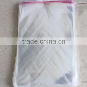 Hot Sale OPP Bag /clear Plastic Bags/cellophane Plastic Bags thumbnail-3