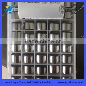 Synthetic Diamond PDC Composite Material Diamond Bits thumbnail-2