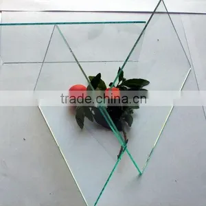2mm Clear Float Glass With High Quality thumbnail-1