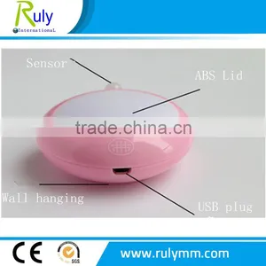Wardrobe/indoor Night Light With Motion Sensor Saving Energy Mini Night Light thumbnail-1