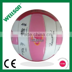 Promotional Mini Volleyball thumbnail-1