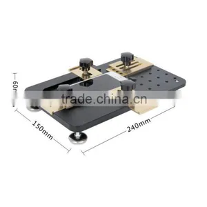 High Precision Metal Mould Repair Parts LCD Aluminium Metal Molds For Mobile Phone thumbnail-3