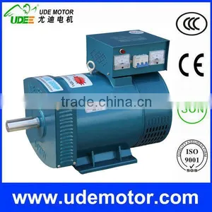 ST/STC Series Synchronous Alternators Prices thumbnail-5