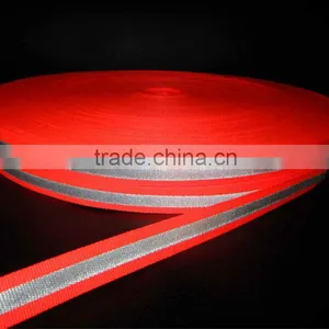 The Reflective Ribbon With Banding thumbnail-1