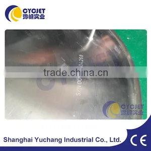 CYCJET Qrcode Marking Machine/Sheet Metal Satmping Machine/Handheld Coding Machine thumbnail-3