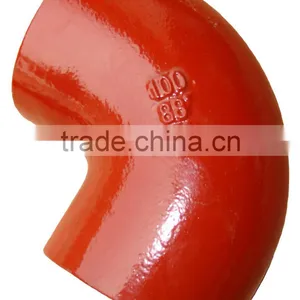BSEN877 Cast Iron Pipe Fitting thumbnail-4