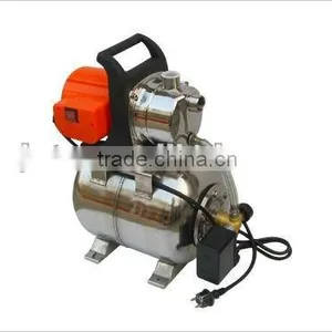 Stainless Steel Garden Pump thumbnail-1