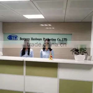 Bestware Hardware Production Co., Ltd. company overview - view 1 thumbnail