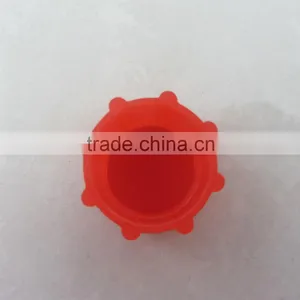 High Quality Plastic Caps With Ex-factory Price thumbnail-3