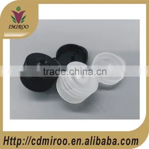Plastic Screw Caps for Plastic Bottle thumbnail-1