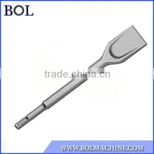 SDS PLUS 40mm Width Spade Steel for Electric Breaker Hammers thumbnail-1