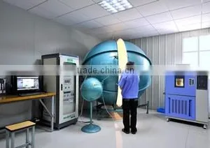 Haining Mingshuai Lighting Technology Co., Ltd. company overview - view 3 thumbnail