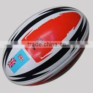 Promotional Rugby Ball Size 5 thumbnail-1