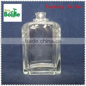 Perfume Stick Glass Bottle, Excellent Perfume Bottles, New Design Glass Bottle thumbnail-1