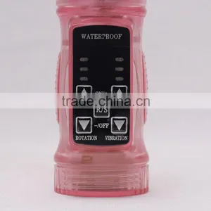 Multi Speed G-spot Penis Vibrator Clitoris Stimulator Adult Sex Toys Dildo Vibrater Female Masturbation Devices thumbnail-3
