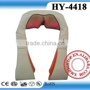 SPA Massager Back Massager With Soothing Heat thumbnail-1