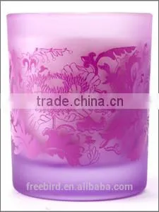 Tealight Candle Holder Wedding Favors Customized Made in China thumbnail-6