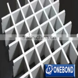 Modelling Aluminum Decorating Ceiling Panel thumbnail-3