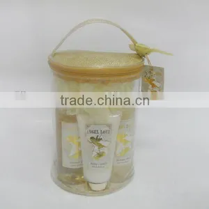 Fruit Scented Skin Lightening Gift Set/bath Care Product thumbnail-1