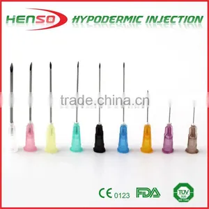 Henso Sterile Injection Needle thumbnail-2