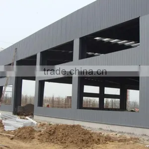 Aluminum Concrete Shuttering Panel Building Construction Materials thumbnail-2