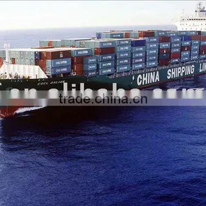 Sea Freight Ningbo China to Berbera Somalia thumbnail-1