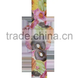 Flower Shape Case Digital Display Children Led Watch thumbnail-1