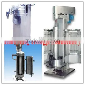 GQ105 High Speed Tubular Centrifuge thumbnail-2