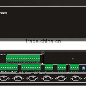 PA System Digital AV Intelligent Central Controller thumbnail-2