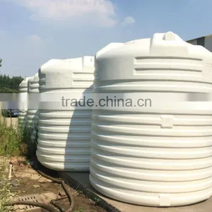 Factory Supply Full Automatic Plastic PE Blowing Machine For Water Tank thumbnail-4