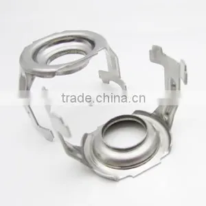 Custom Stamping Crimp Type Terminal Lugs thumbnail-6