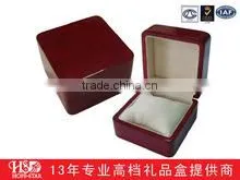 EXW Real Price Custom Wood Watch Box Luxury Watch Box thumbnail-1