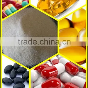 Professional Formula of Vegetable Gelatin Softgel Production thumbnail-5