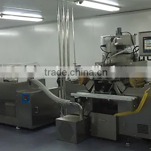 Paintball Making Machine for Large Production Capacity thumbnail-2