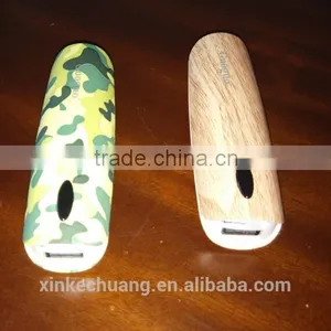 2016 Hot Sale Guoguo Fast Charging Protable Li-polymer Battery Charger Power Bank thumbnail-4