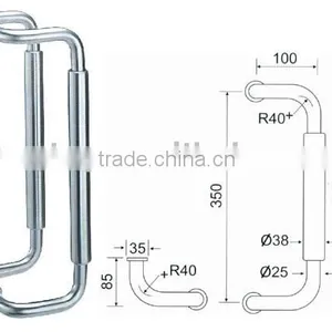 Door Handle thumbnail-1