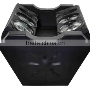 8 Eyes Led Spider Sharp Beam Moving Head Light thumbnail-4