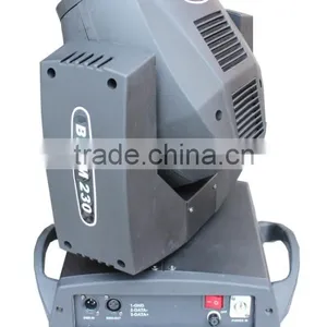 Professional 230w Sharpy 7R Beam Moving Head Light for Stage Decoration thumbnail-4