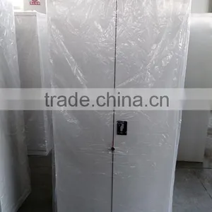 Metal Storage Cupboards /locker /tall Cabinets for Workshop thumbnail-4