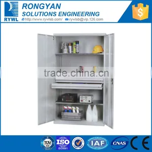2016new Practical and Nice Design Steel Locker thumbnail-1
